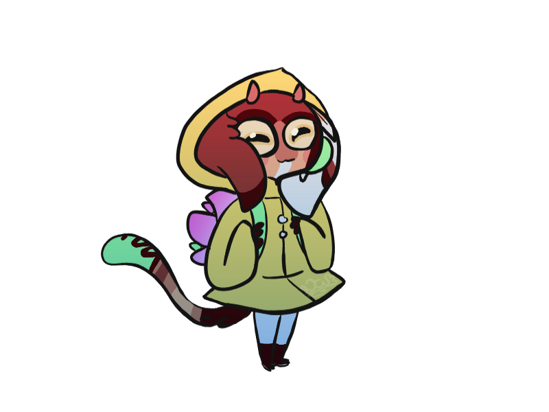 800x600 Symphs Leilani Raincoat