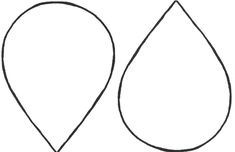 235x152 Fresh Raindrop Template