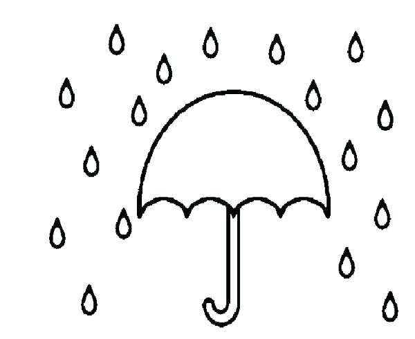 600x490 Raindrops Coloring Pages Dpalaw