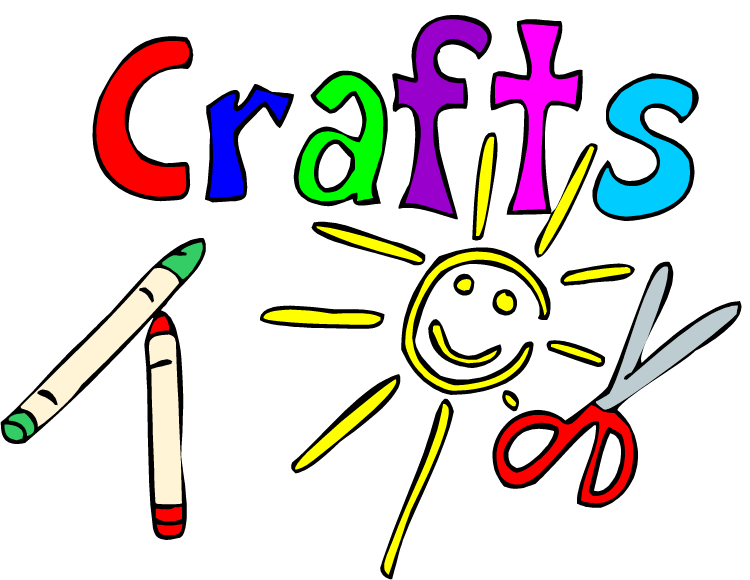 750x580 Rainforest Crafts For Kids