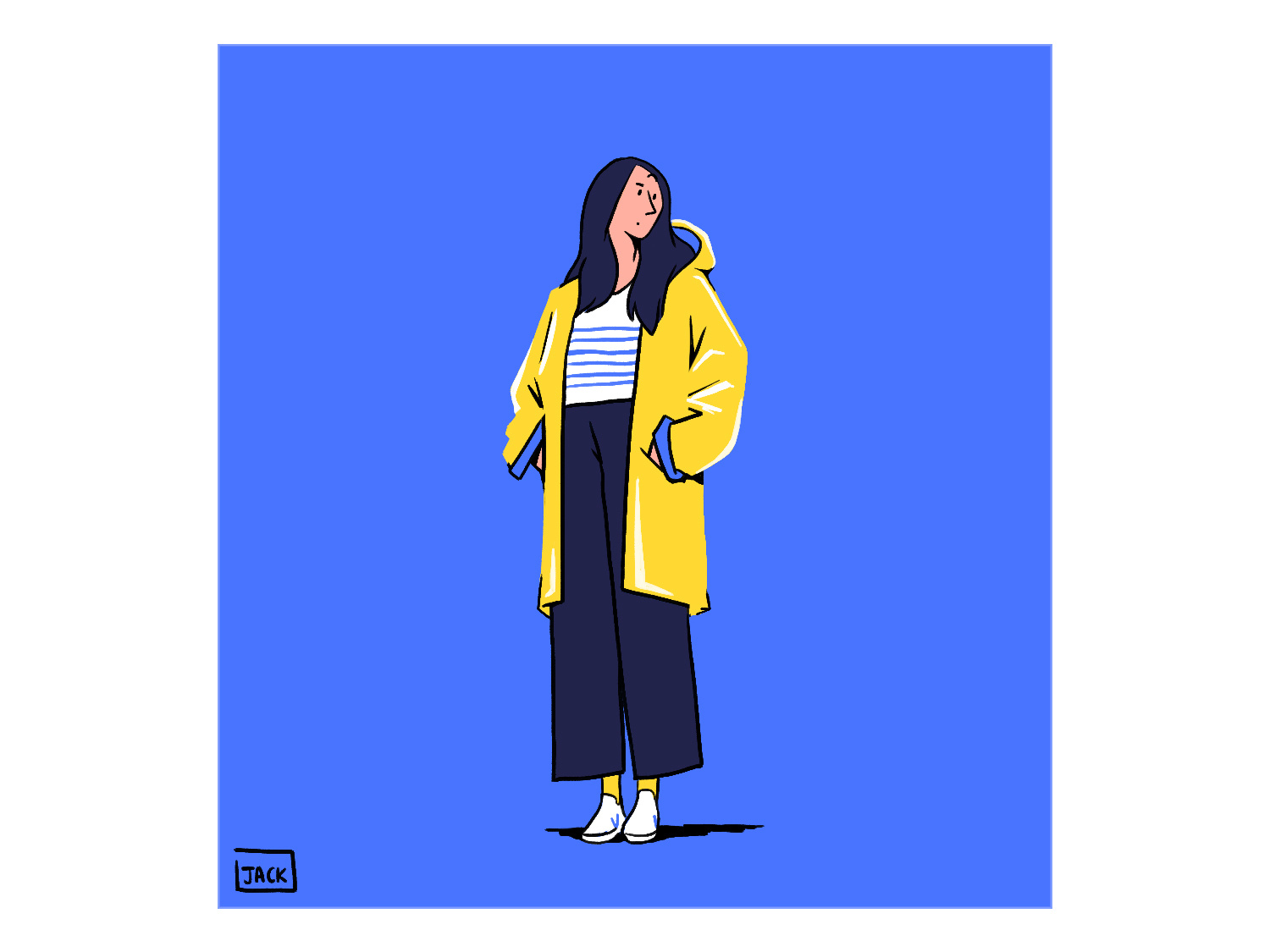 1500x1125 Paris Rainy Day