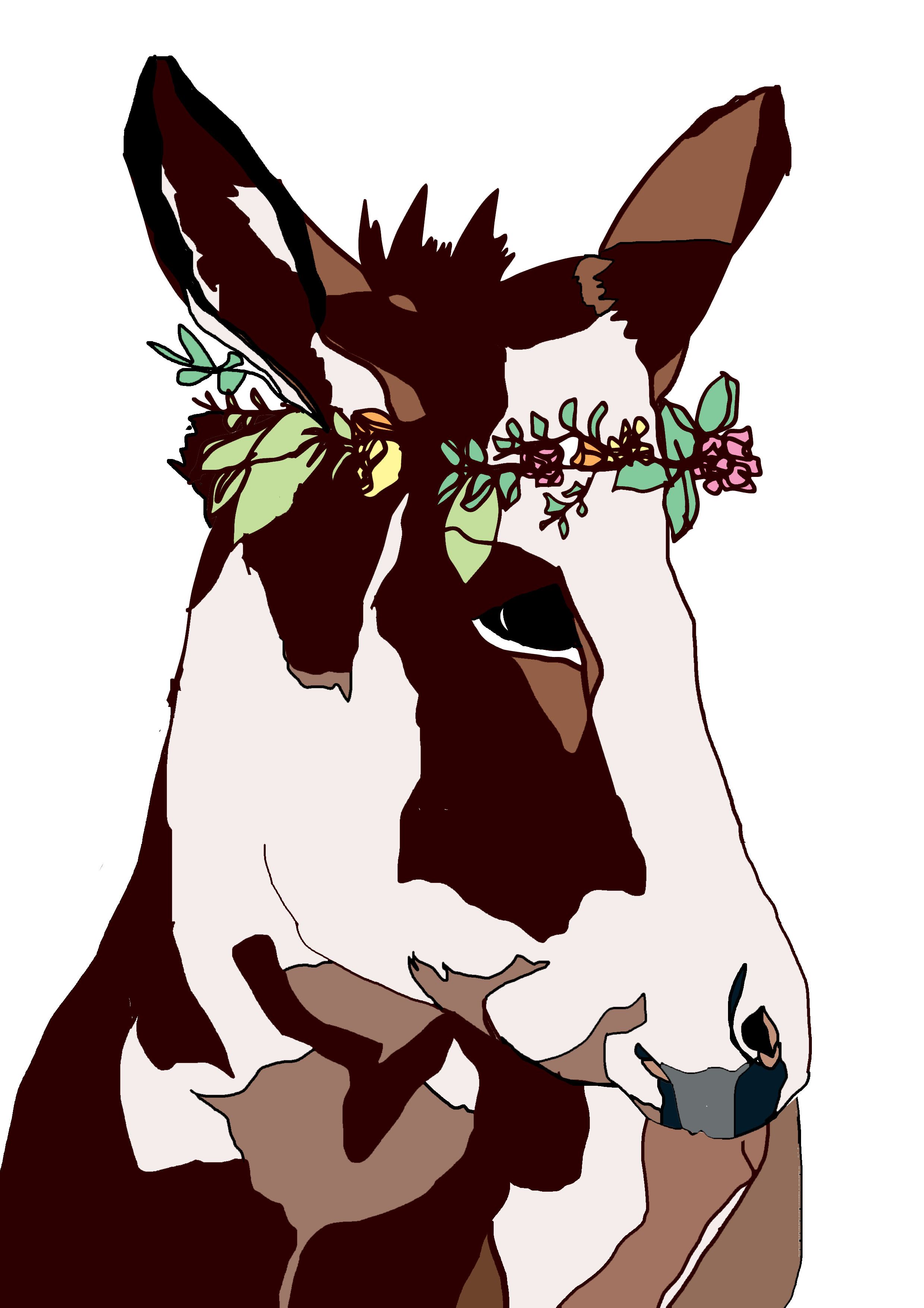 2480x3508 Passing This Rainy Day