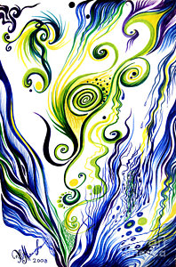 198x300 Rainy Drawings