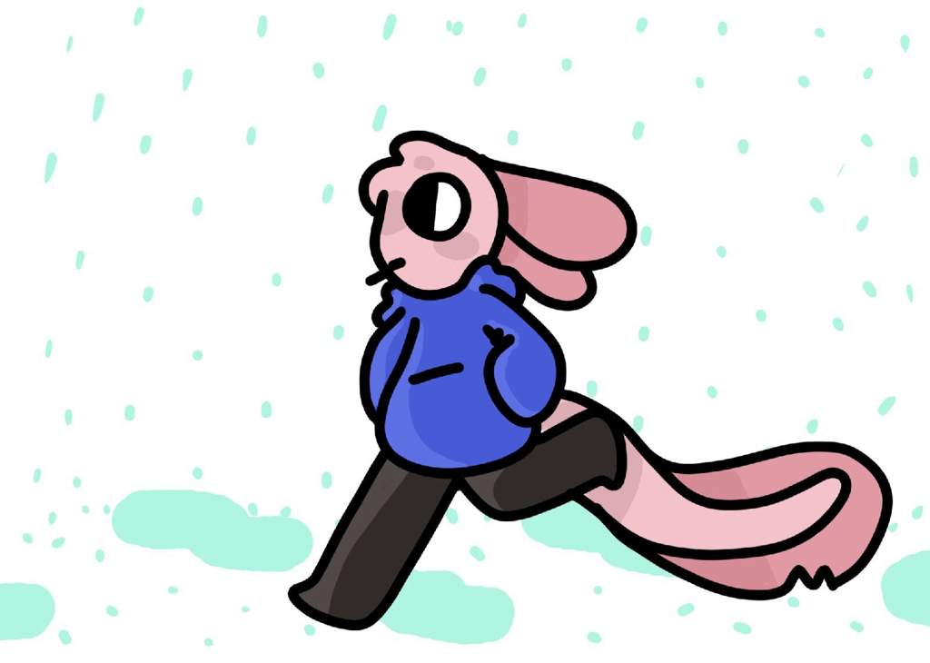 1024x730 Rainy Day Animation Art + Map Amino