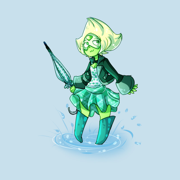 630x630 Rainy Day Peri