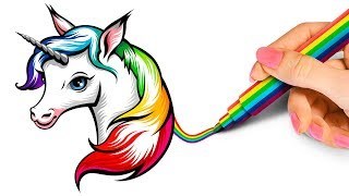 320x180 How To Draw Scenery Of Rainy Season Step