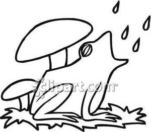 300x263 Rain Clipart Drawing