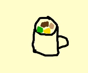 300x250 Raisin In A Cup