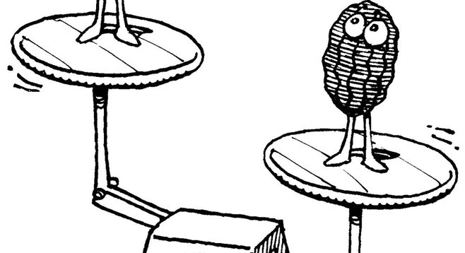 658x358 Why Grapes Cost More Than Raisins What Eats Jellyfish San