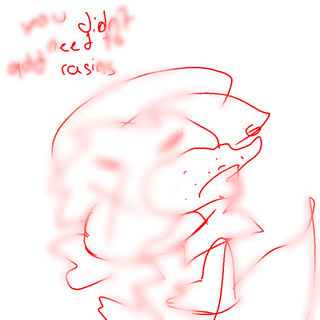 320x320 Raisin Drawings On Paigeeworld Pictures Of Raisin