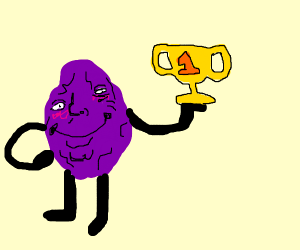 300x250 Award Winning Raisin