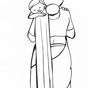 300x300 indian village people coloring pages pitara kids network