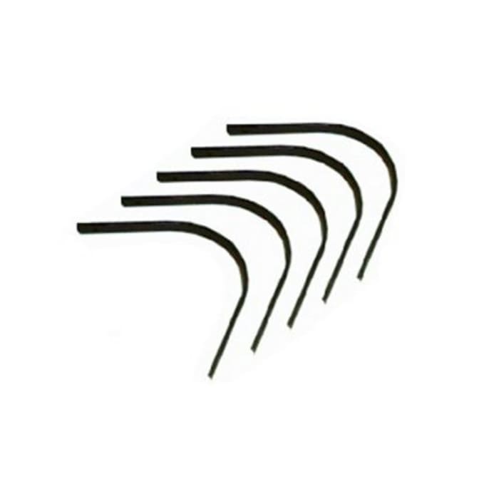 700x700 King Kutter Replacement Landscape Rake Teeth