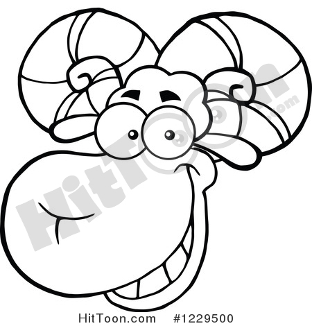 450x470 Sheep Clipart