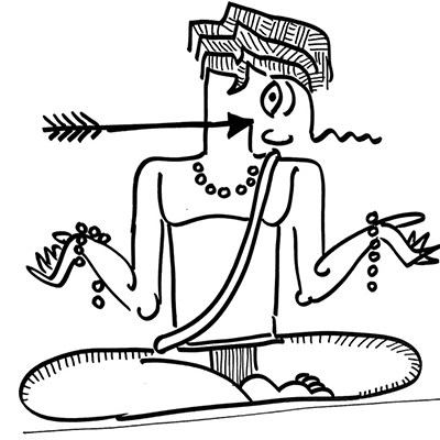 400x400 Brahmins Who Rejected Ram Devdutt