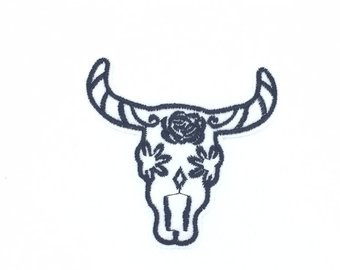 340x270 ram skull drawing awesome original ram skull in suit pencil