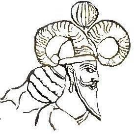 277x277 Pdf Ram's Horns As A Religious Element Of Sasanian Kings