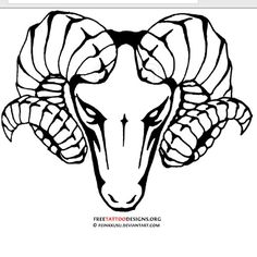 236x236 Ram Horns Stock Vectors Vector Clip Art Shutterstock