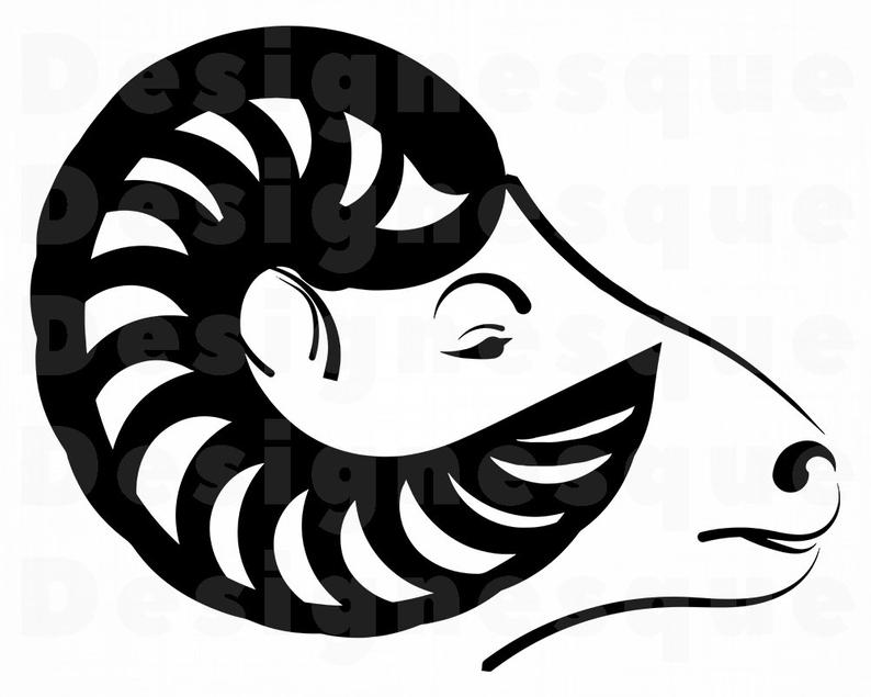 794x635 ram bighorn sheep horns ram clipart ram etsy