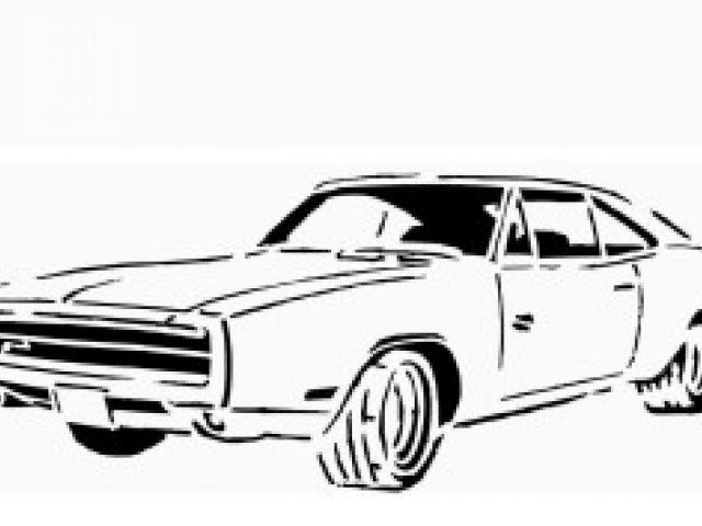 640x480 Free Dodge Clipart, Download Free Clip Art