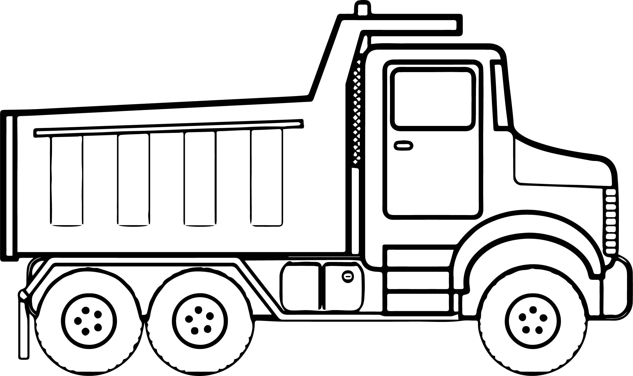 Ram Truck Drawing | Free download on ClipArtMag