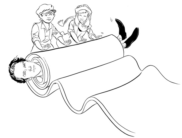 600x457 Brandon Bird's Brandon Bird O Rama! Blog