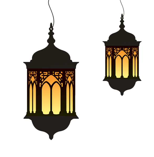 586x600 Collection Of Free Lantern Drawing Ramadan Download On Ui Ex