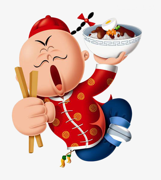 537x600 Delicious Ramen Hand Painted, Cartoon Hand Drawing, Decorate