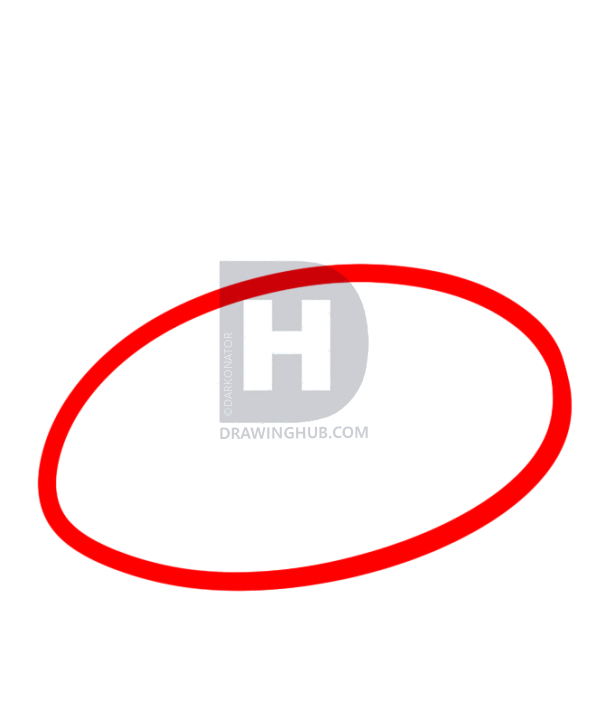 596x720 How To Draw Ramen, Step