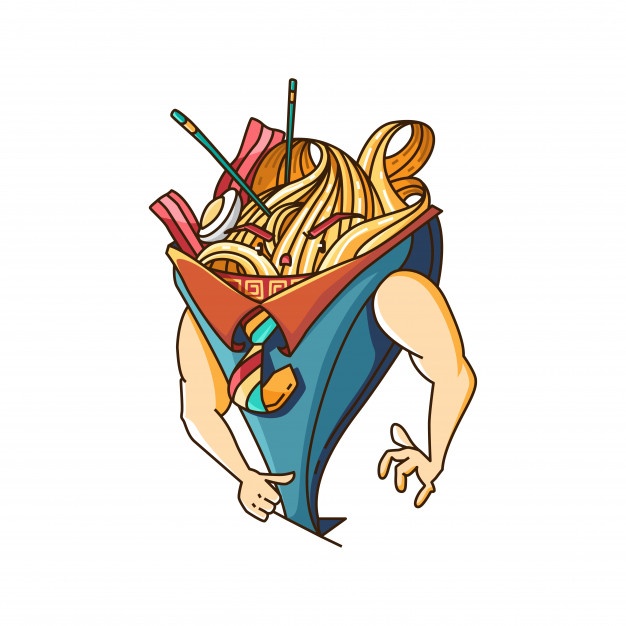 626x626 Ramen Vectors, Photos And Free Download