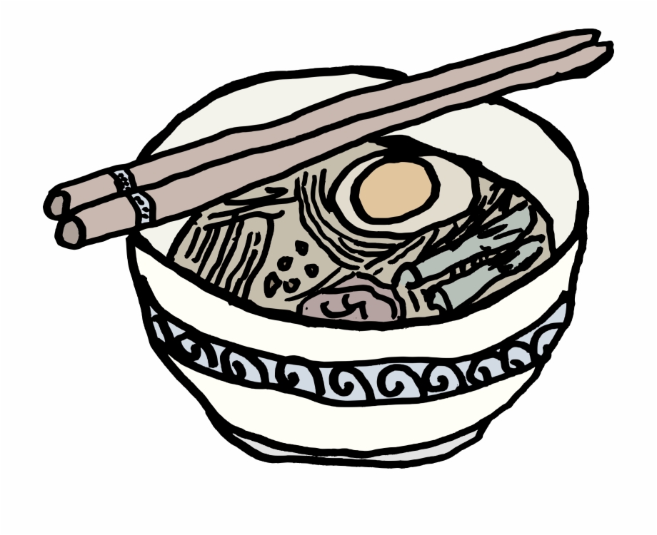 920x750 This Free Icons Png Design Of Ramen Bowl