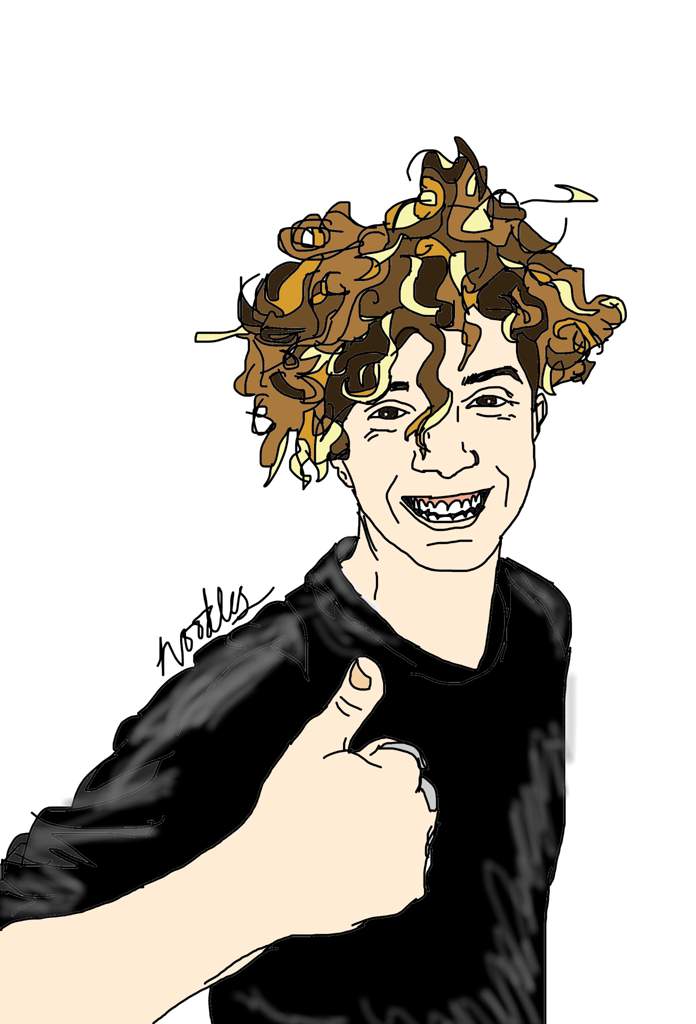 696x1024 Jack Drawing Why Don't We Amino