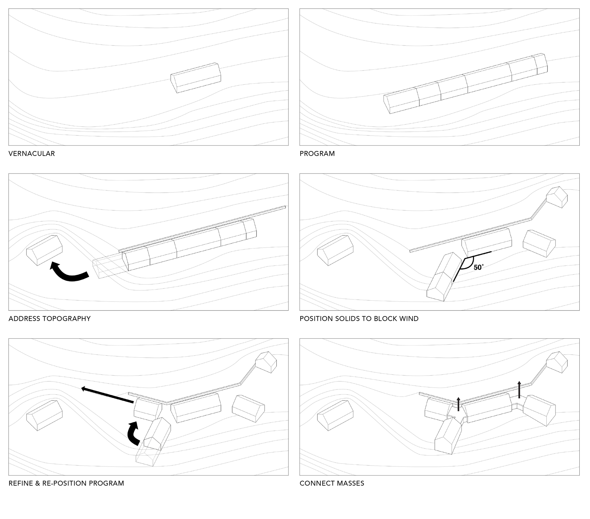 2000x1759 Gallery Of Illinois Creek Ranch El Dorado