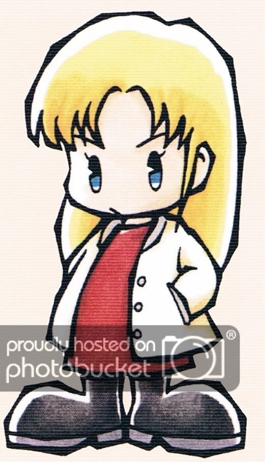 520x907 Ranch Story Forums Gt Harvest Moon Art Book Official Scan Topic