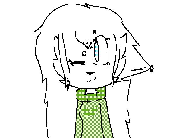 640x480 Random Drawing