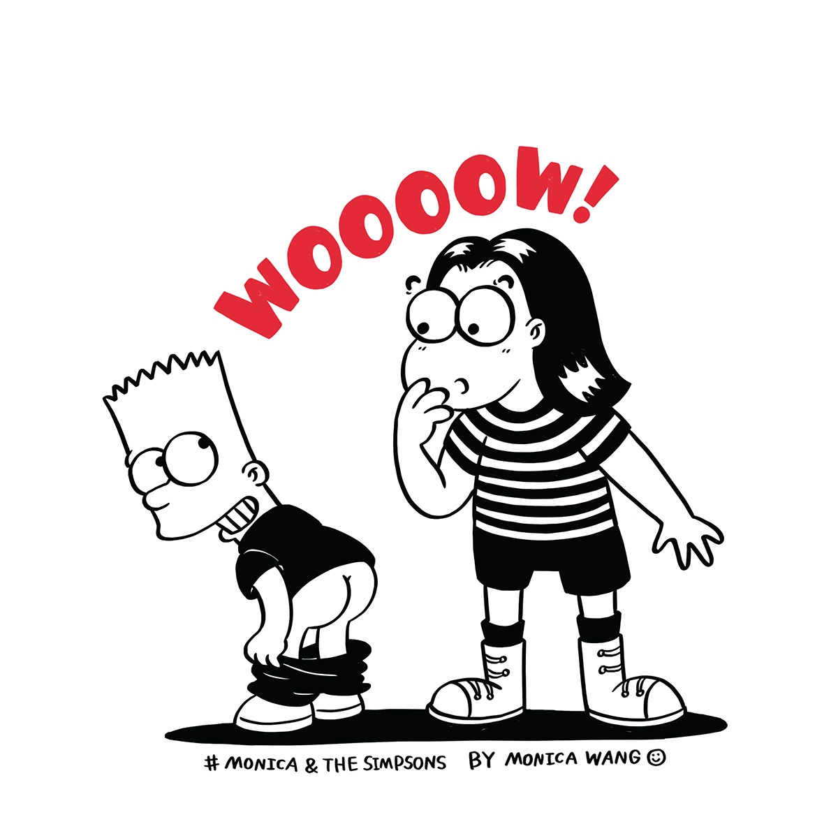 1200x1200 Random Drawing