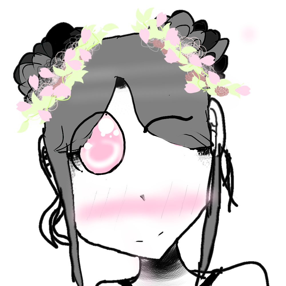 1000x1000 Random Drawing