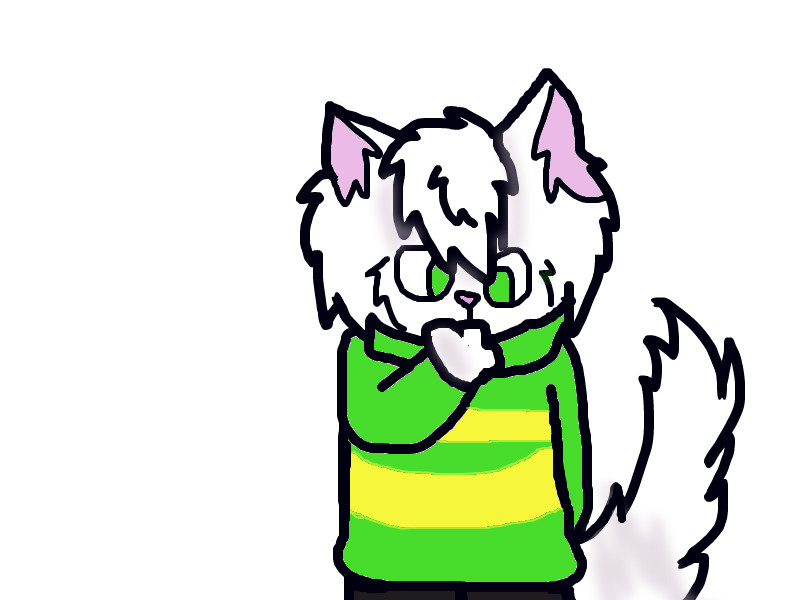 800x600 Random Drawing A Fan Art Speedpaint Drawing