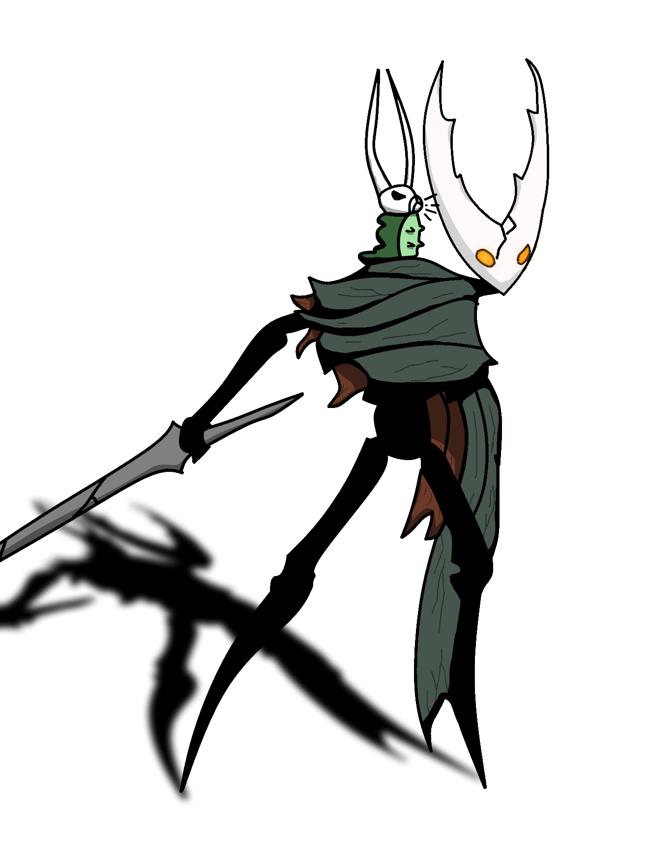 1320x1715 Random Drawing I Did Of A Boi