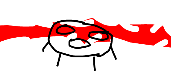 564x257 Random Drawing Weasyl