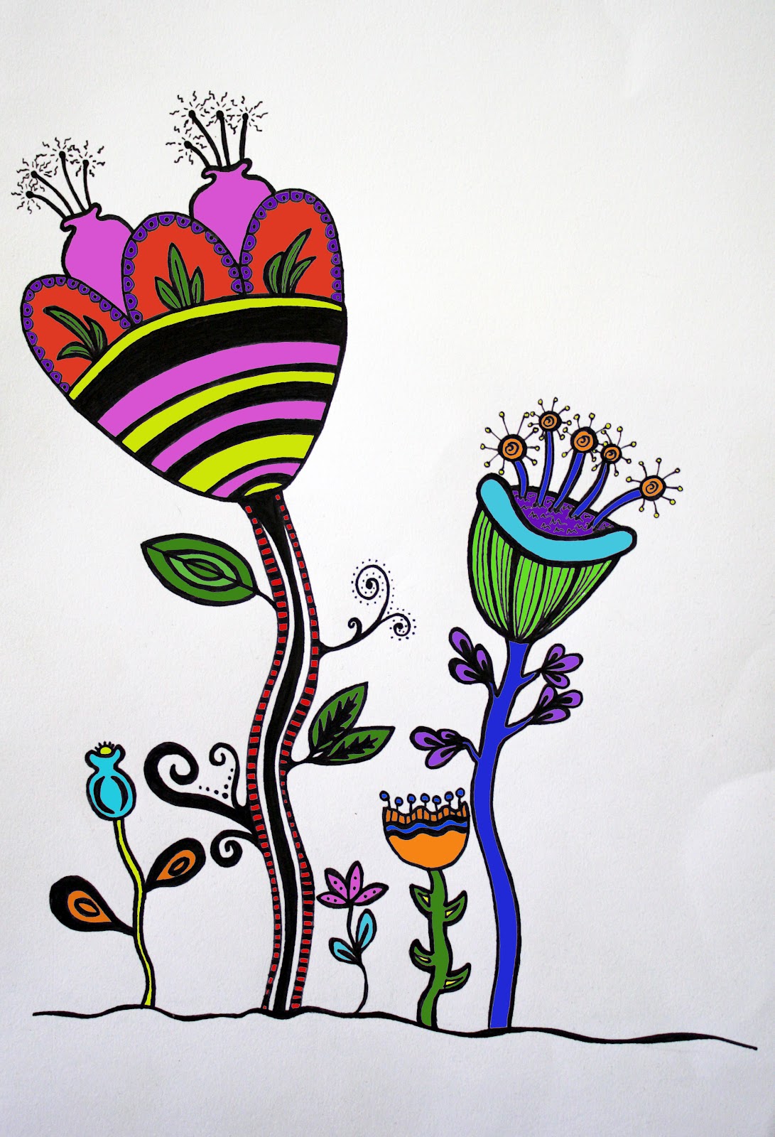 1091x1600 Sarah Bell Smith Random Drawing