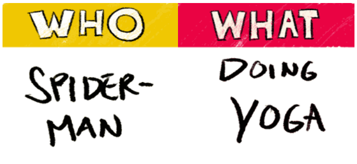 708x325 Random Drawing Idea Generator