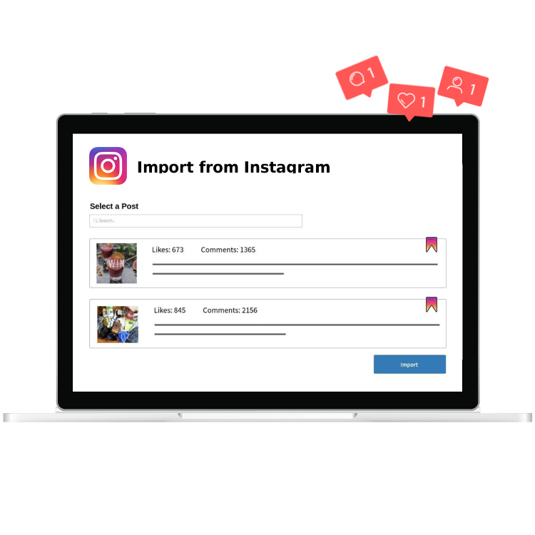 750x750 Random Winner Generator For Instagram Sweepstakes, Giveaways