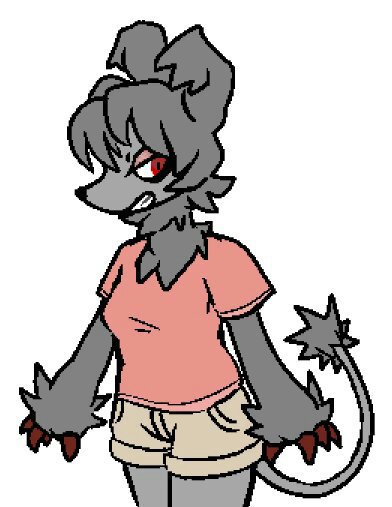 392x507 Mostly Just Randomly Made Up Stuff Furry Amino