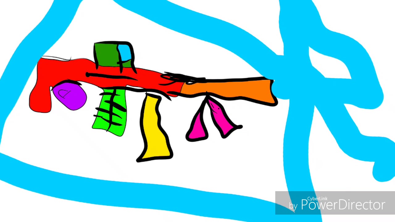 1280x720 Random Drawing Ideas I Randomly Got