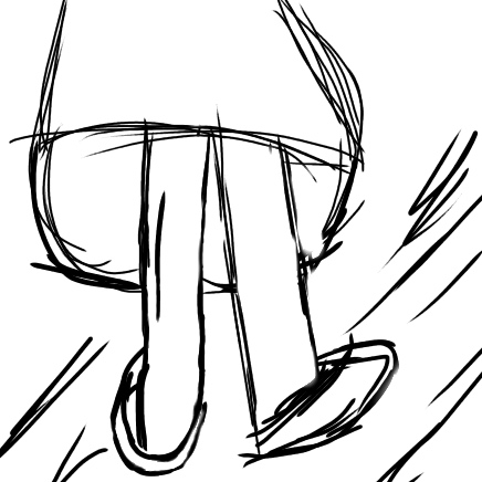 436x436 Random Girl Makes A Story Line Webtoon