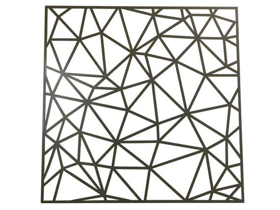 570x428 Random Lines Laser Cut Panel Etsy