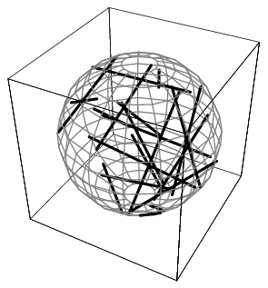 295x317 Sphere Line Picking