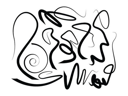 491x368 Vector Random For Free Download