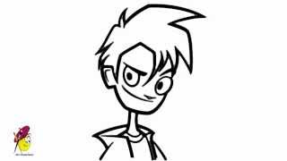 320x180 How To Draw Randy Tutorials And Online Canvas